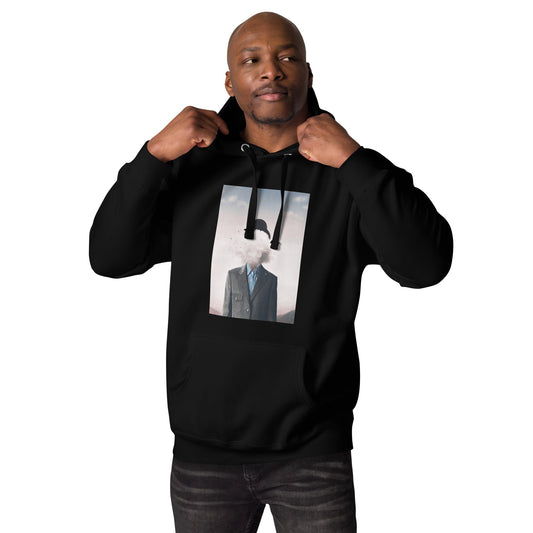 AFC OG Hoodie (Black) - Absnt Fathers Club