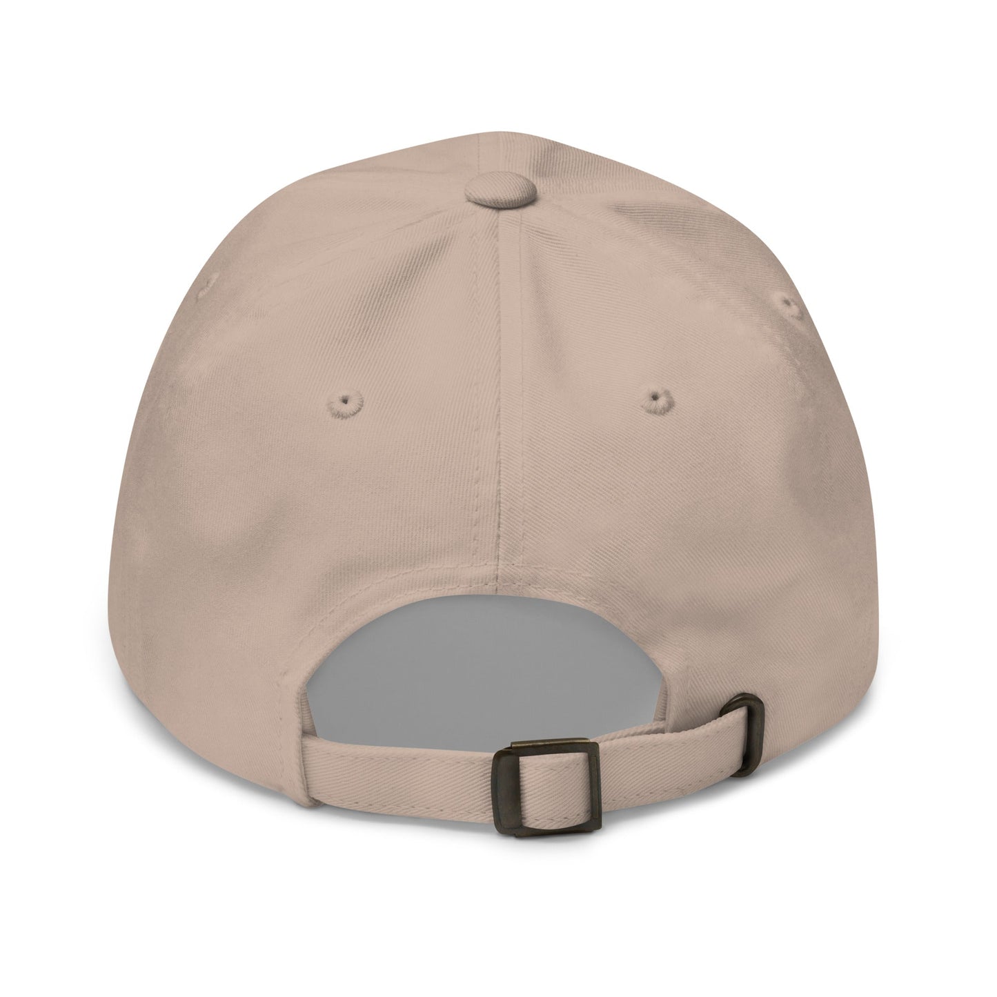 AFC OG Dad Hat (Beige) - Absnt Fathers Club