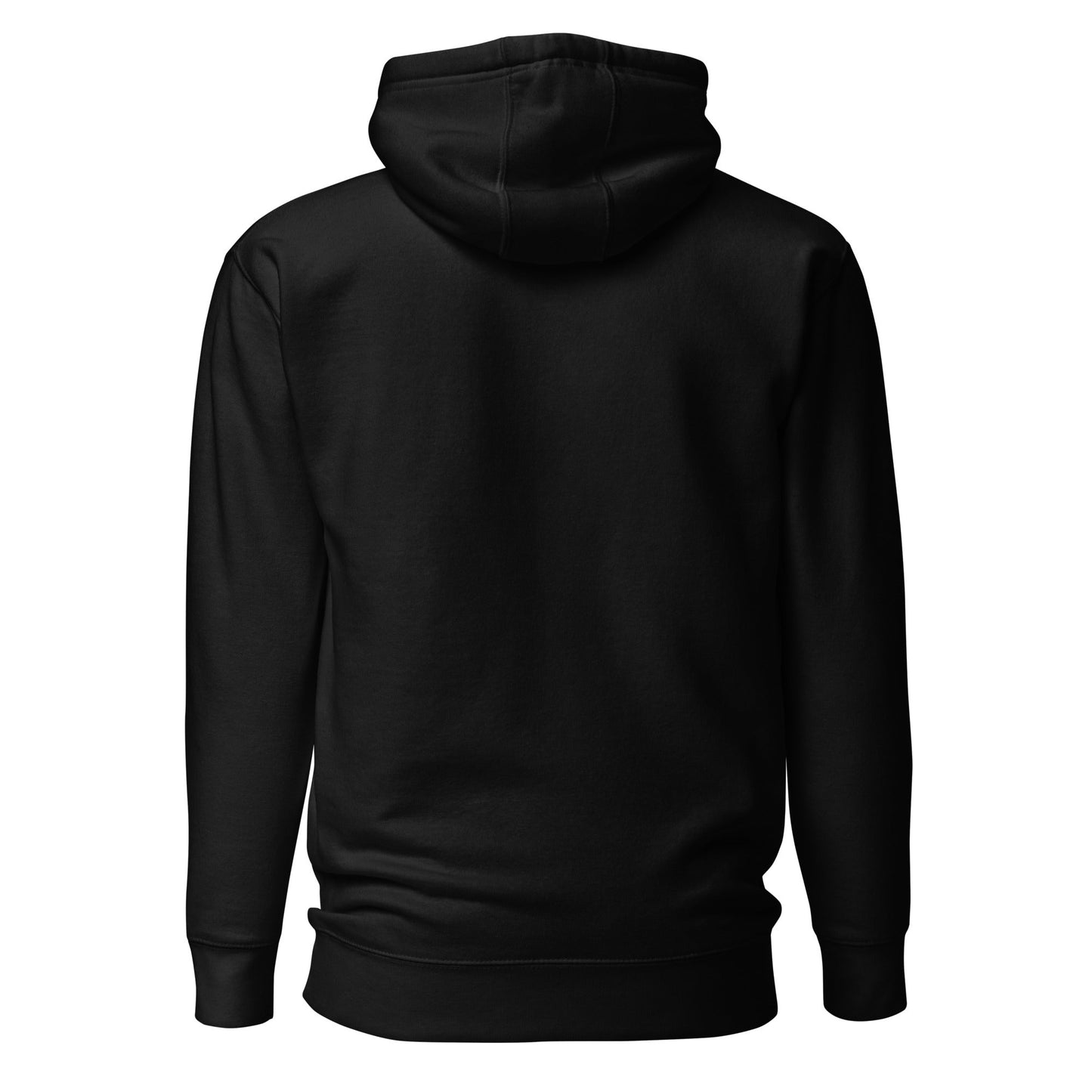 AFC OG Hoodie (Black) - Absnt Fathers Club